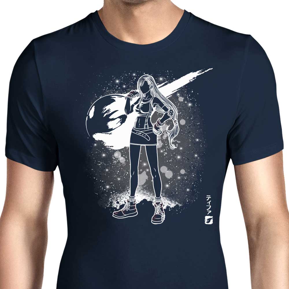 The Lockhart - Men's Apparel