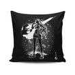 The Lockhart - Throw Pillow