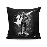 The Lockhart - Throw Pillow