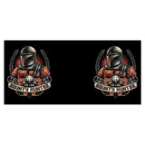 The Lone Bounty Hunter - Mug