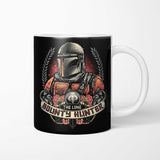 The Lone Bounty Hunter - Mug