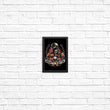 The Lone Bounty Hunter - Posters & Prints