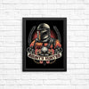 The Lone Bounty Hunter - Posters & Prints