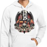 The Lone Bounty Hunter - Hoodie