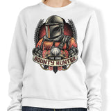 The Lone Bounty Hunter - Sweatshirt