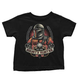 The Lone Bounty Hunter - Youth Apparel