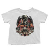 The Lone Bounty Hunter - Youth Apparel