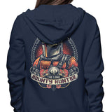 The Lone Bounty Hunter - Hoodie