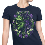 The Lonely Monster - Women's Apparel