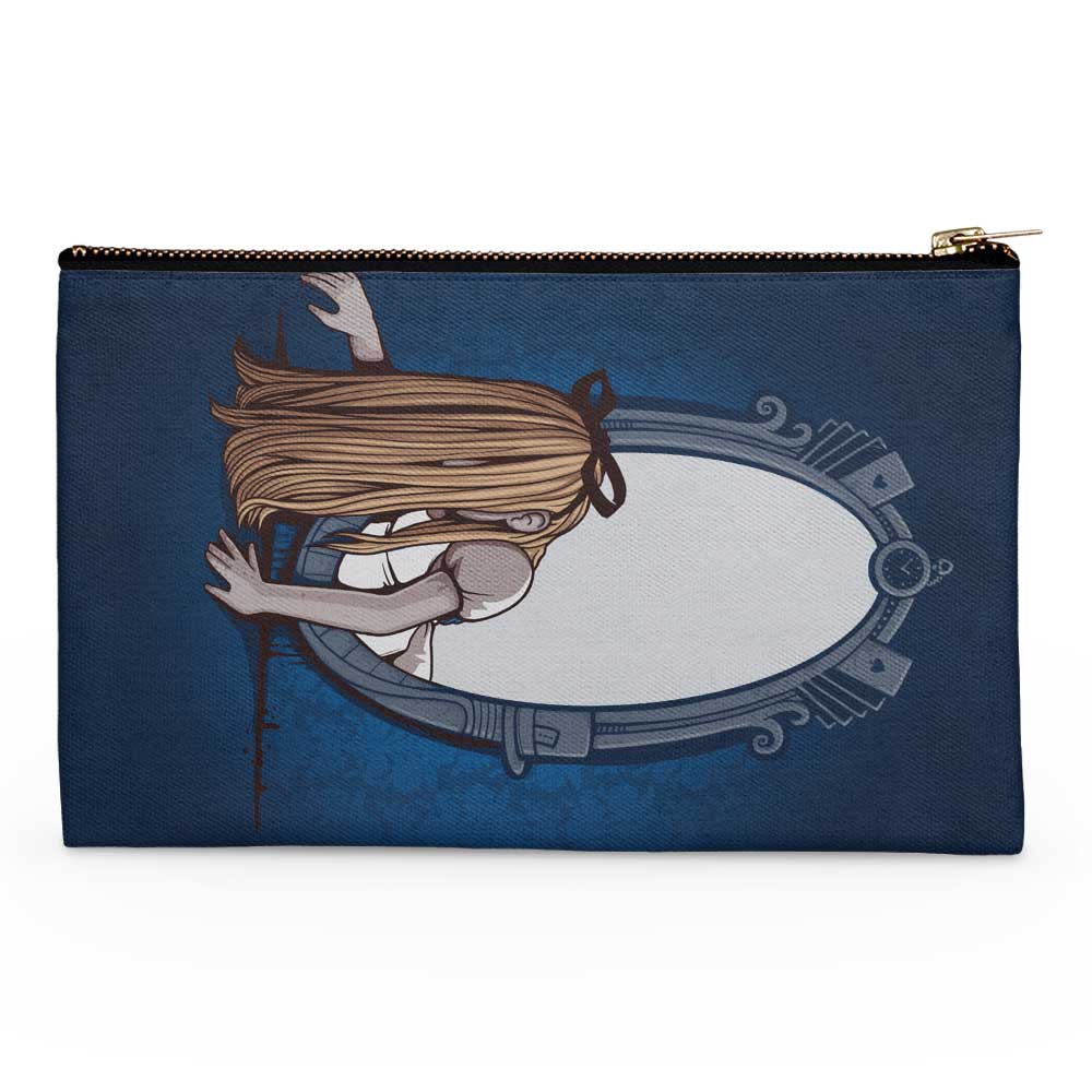 The Looking Glass - Accessory Pouch