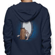 The Looking Glass - Hoodie