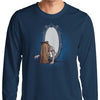 The Looking Glass - Long Sleeve T-Shirt