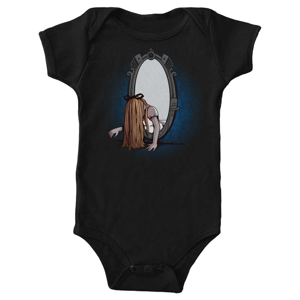 The Looking Glass - Youth Apparel