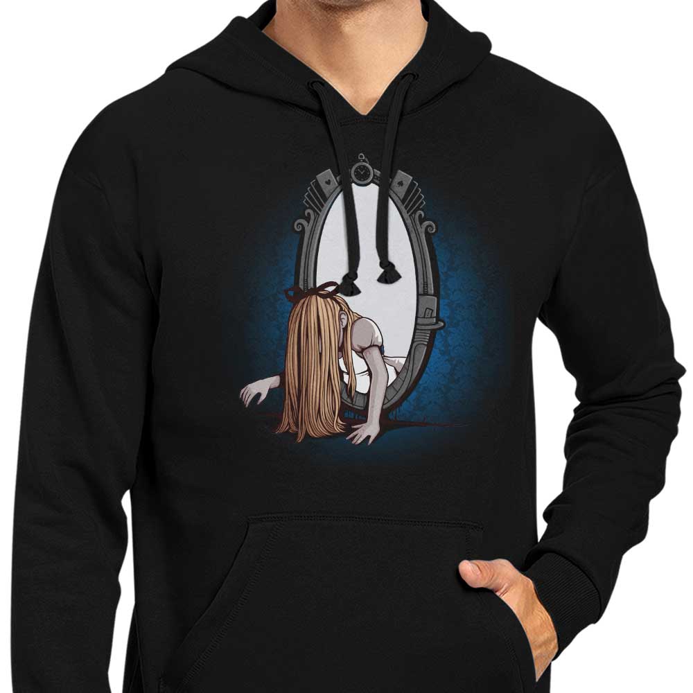 The Looking Glass - Hoodie