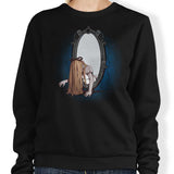 The Looking Glass - Sweatshirt