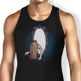 The Looking Glass - Tank Top