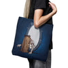The Looking Glass - Tote Bag