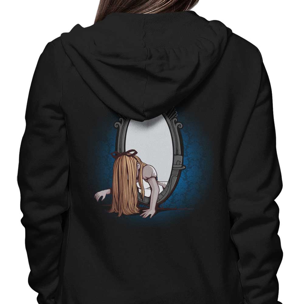 The Looking Glass - Hoodie