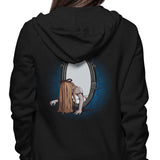 The Looking Glass - Hoodie