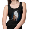 The Looking Glass - Tank Top