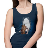 The Looking Glass - Tank Top