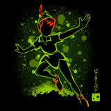 The Lost Boy - Women's Apparel