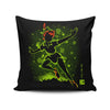 The Lost Boy - Throw Pillow
