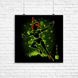 The Lost Boy - Poster