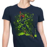 The Lost Boy - Women's Apparel