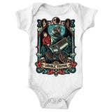 The Lovable Visitor - Youth Apparel