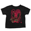 The Love Evolution - Youth Apparel