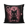 The Love - Throw Pillow