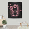 The Love - Wall Tapestry
