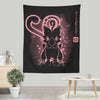 The Love - Wall Tapestry