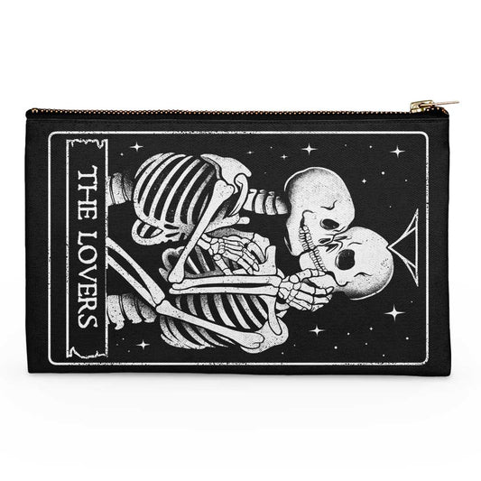 The Lovers (Edu.Ely) - Accessory Pouch