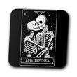 The Lovers (Edu.Ely) - Coasters