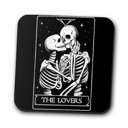 The Lovers (Edu.Ely) - Coasters