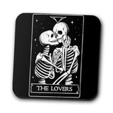 The Lovers (Edu.Ely) - Coasters