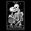 The Lovers (Edu.Ely) - Canvas Print