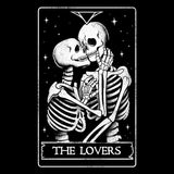 The Lovers (Edu.Ely) - Accessory Pouch