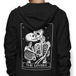 The Lovers (Edu.Ely) - Hoodie