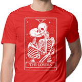 The Lovers (Edu.Ely) - Men's Apparel