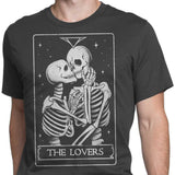 The Lovers (Edu.Ely) - Men's Apparel