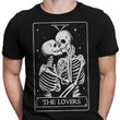 The Lovers (Edu.Ely) - Men's Apparel