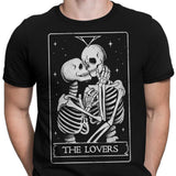 The Lovers (Edu.Ely) - Men's Apparel