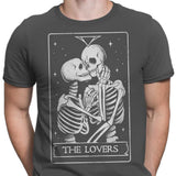 The Lovers (Edu.Ely) - Men's Apparel