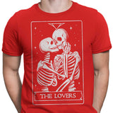 The Lovers (Edu.Ely) - Men's Apparel