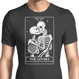 The Lovers (Edu.Ely) - Men's Apparel