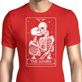 The Lovers (Edu.Ely) - Men's Apparel