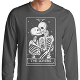 The Lovers (Edu.Ely) - Long Sleeve T-Shirt